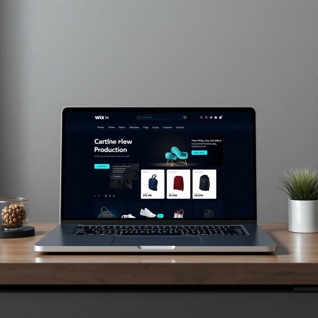 Wix Studio For Serious eCommerce: When It Actually Works
