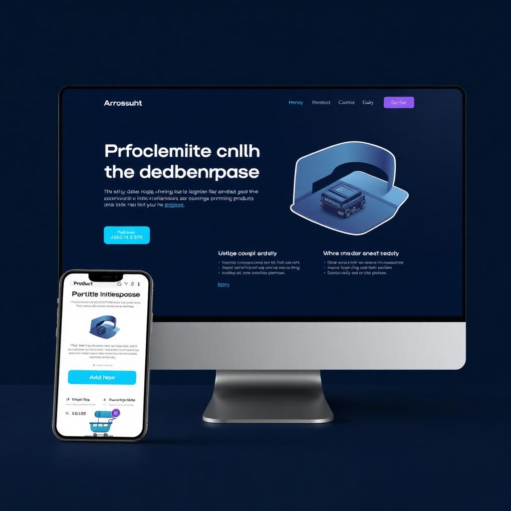Landing Pages That Convert Paid Traffic At 5%+